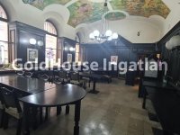 Kiadó üzlethelyiség, V. kerületben, Nádor utcában