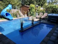 Eladó családi ház, Vecsésen 245 M Ft, 5 szobás