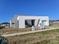 Eladó családi ház, Deszken 136.999 M Ft, 4 szobás