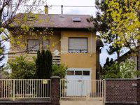 Eladó családi ház, XVII. kerületben, 525. téren 127.9 M Ft