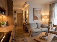 Eladó téglalakás, Siófokon 69.9 M Ft, 3 szobás