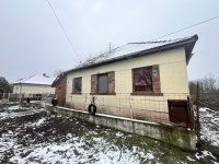 Eladó családi ház