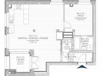Eladó téglalakás, XII. kerületben 197.768 M Ft, 2 szobás
