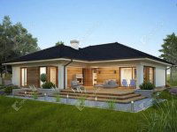 Eladó családi ház, Zalaegerszegen 42 M Ft, 3 szobás