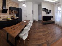 Eladó téglalakás, IX. kerületben 129 M Ft, 2+1 szobás