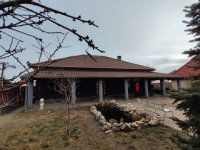 Eladó családi ház, Pilisen 54.9 M Ft, 3+2 szobás