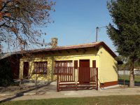 Eladó családi ház