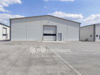 Eladó ipari ingatlan, Helvécián 900 M Ft / költözzbe.hu