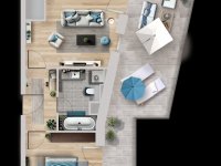 XIII. kerület, , Rozsnyay utca 14-18