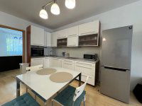 Kiadó téglalakás, albérlet