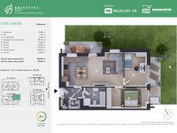 Eladó téglalakás, XIV. kerületben, Telepes utcában 109.9 M Ft