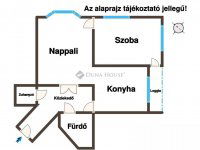 Eladó téglalakás, XII. kerületben 156.045 M Ft, 2 szobás