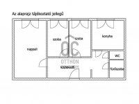 Eladó panellakás, XXI. kerületben 59.9 M Ft, 3 szobás
