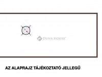 Eladó telek, Mátyásdombon 12 M Ft / költözzbe.hu