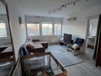 Eladó panellakás, Hajdúszoboszlón, Bányász utcában 55 M Ft