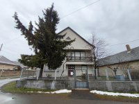 Eladó családi ház