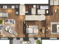 Eladó téglalakás, IX. kerületben, Soroksári úton 215.451 M Ft