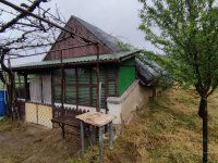 Eladó mezogazdasagi ingatlan