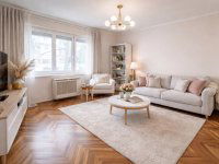 Eladó téglalakás, XIV. kerületben 60.5 M Ft, 1+1 szobás