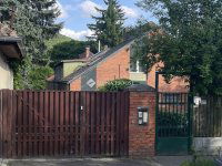 Eladó téglalakás, Budakeszin 121 M Ft, 3+1 szobás