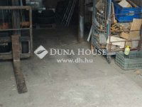 Eladó ipari ingatlan