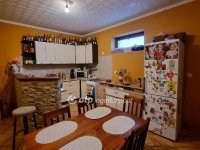 Eladó családi ház, Kabán 34.9 M Ft, 1+1 szobás