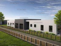 Eladó ikerház, XVIII. kerületben 149.9 M Ft, 4 szobás