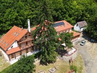 Eladó hotel, Noszvajon 199 M Ft, 20 szobás / költözzbe.hu