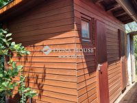 Eladó nyaraló, Balatonakarattyán 40 M Ft, 2 szobás