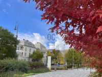 Eladó téglalakás, VI. kerületben 94 M Ft, 2 szobás