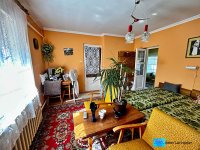 Eladó családi ház, Békésen 23.5 M Ft, 3 szobás