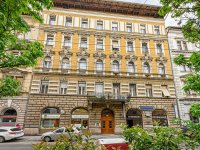 Eladó téglalakás, VI. kerületben 105.9 M Ft