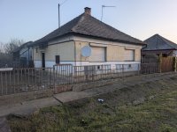 Eladó családi ház, Tunyogmatolcson 13.79 M Ft, 2 szobás