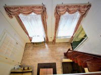 Eladó téglalakás, VI. kerületben 50 M Ft, 1 szobás