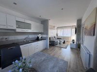 Eladó téglalakás, Harkányban 39.99 M Ft, 2 szobás