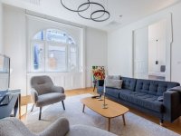 Eladó téglalakás, V. kerületben 285 M Ft, 4 szobás