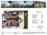 Eladó téglalakás, Budapesten, III. kerületben, Pusztakúti úton