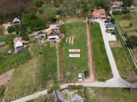 Eladó telek, Szekszárdon 11.9 M Ft / költözzbe.hu