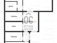 Eladó téglalakás, VI. kerületben 135.99 M Ft, 3 szobás