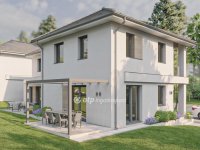 Eladó téglalakás, Mendén 89.9 M Ft, 5 szobás