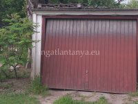 Eladó telek, XXIII. kerületben 35 M Ft / költözzbe.hu