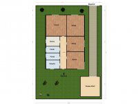 Eladó családi ház, XVI. kerületben 82 M Ft, 4 szobás