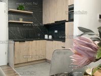 Eladó téglalakás, Budapesten, XIII. kerületben 93.9 M Ft