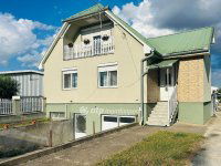 Eladó családi ház