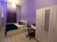 Eladó téglalakás, VI. kerületben 135 M Ft, 5 szobás