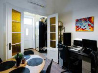 Eladó téglalakás, II. kerületben 110 M Ft, 2 szobás