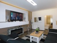 Eladó téglalakás, Keszthelyen 53.9 M Ft, 2 szobás