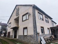 Eladó családi ház