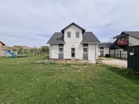 Eladó ikerház, Gyömrőn 99 M Ft, 3 szobás / költözzbe.hu