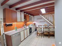 Eladó sorház, Szigethalmon 49.99 M Ft, 3 szobás